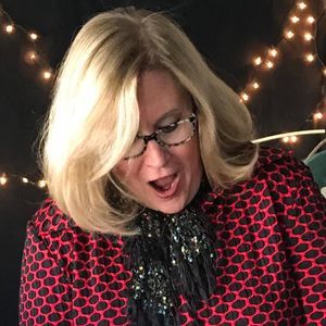 Meet your Posher, Maureen